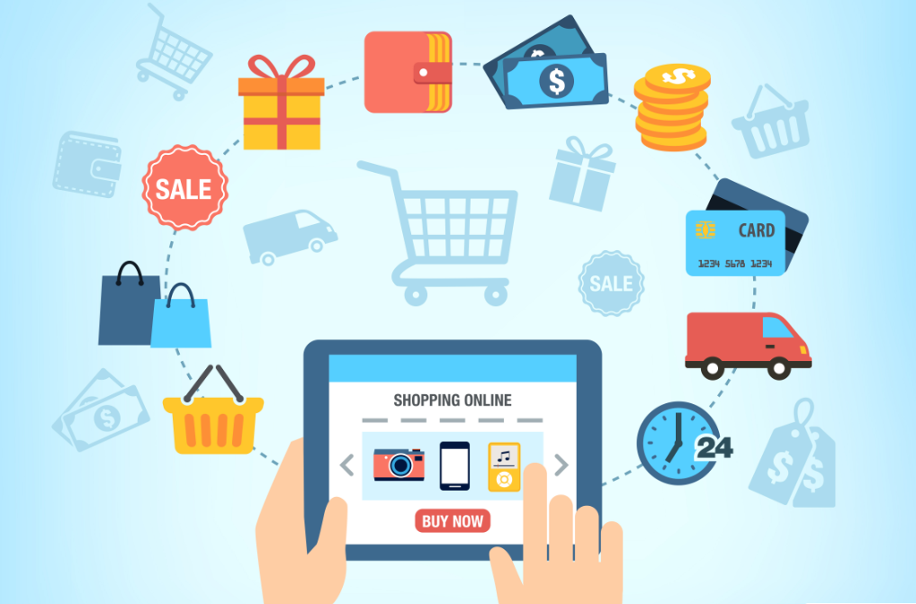 Your Essential Online Shopping Guide for Female Travelers During Ramadan in Saudi Arabia